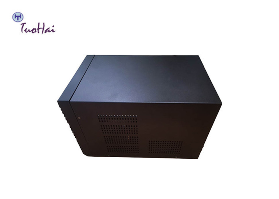 DS-8104AHGH(L)I-E4 High Quality HIK VISION Digital Video Recorder ATM Machine Parts
