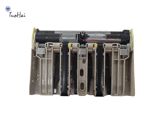 ATM Parts Wincor CMD-V4 Clamping Transport Mechanism 1750053977 01750053977