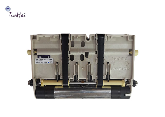 ATM Parts Wincor CMD-V4 Clamping Transport Mechanism 1750053977 01750053977