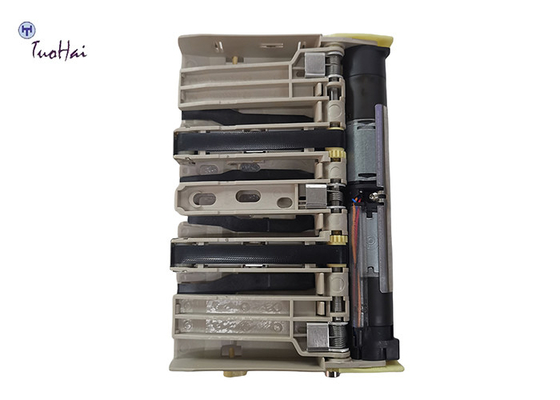 ATM Parts Wincor CMD-V4 Clamping Transport Mechanism 1750053977 01750053977