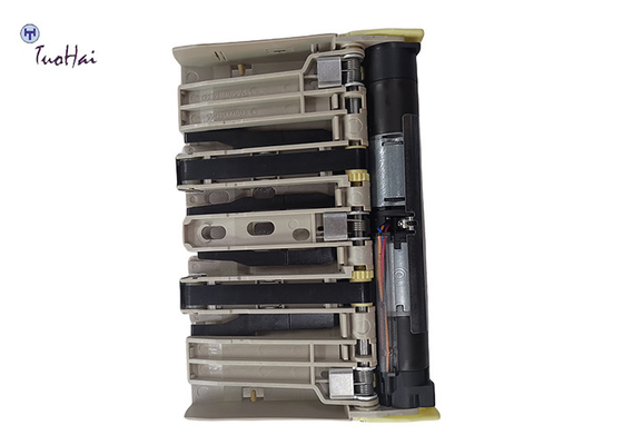 ATM Parts Wincor CMD-V4 Clamping Transport Mechanism 1750053977 01750053977