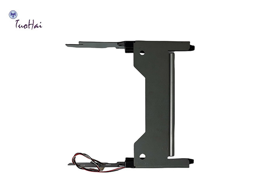 01750059284 ATM machine PARTS WINCOR TRANSPORT CMD V4 HORIZONTAL RL 124 MM 1750059284