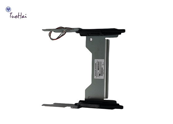 01750059284 ATM machine PARTS WINCOR TRANSPORT CMD V4 HORIZONTAL RL 124 MM 1750059284
