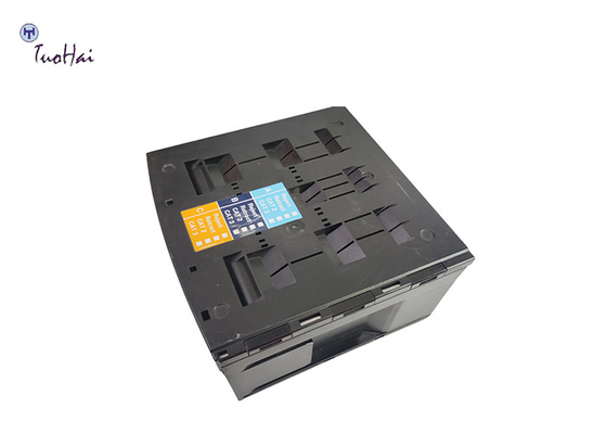 High Quality ATM Spare Parts Wincor CINEO C4060 CRS reject cassette RR CAT3 BC Lock 1750183504 01750183504