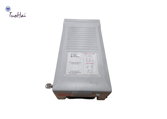 CE Hyosung ATM Parts 5600 Cassette Color WHITE 5721001084
