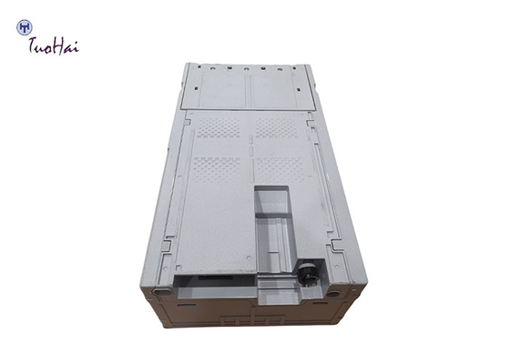 S7430006534 ATM Machine Parts Hyosung Reject Cassette BRM50 RJC 7430006534