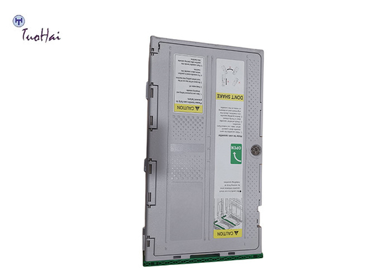 S7430006534 ATM Machine Parts Hyosung Reject Cassette BRM50 RJC 7430006534