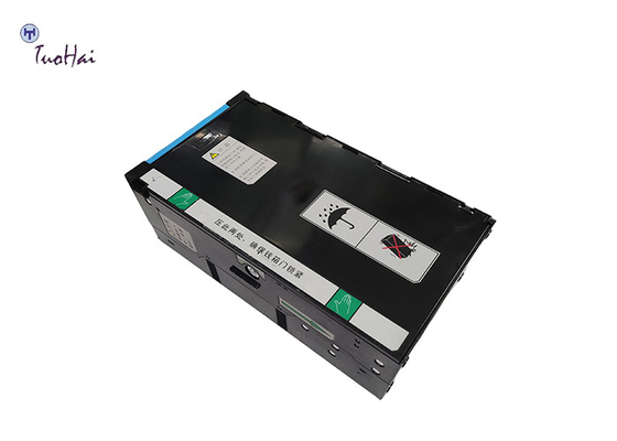 YT4.029.1066 ATM Machine Parts GRG H68V Deposit Cassette For GRG Recycling H68VL
