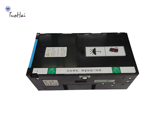 YT4.029.1066 ATM Machine Parts GRG H68V Deposit Cassette For GRG Recycling H68VL