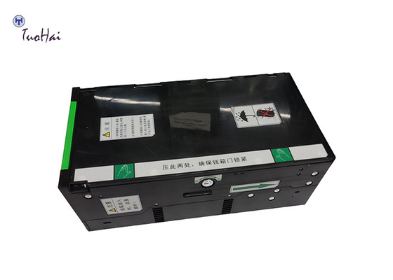 YT4.029.0799 ATM Machine Parts GRG H68N 9250 Cash Recycling Cassette CRM9250-RC-001