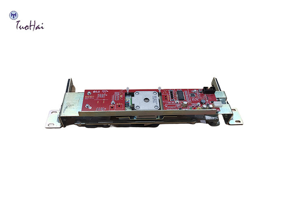 912611020300 ATM Machine Parts Eastcom EC2320 CDS Cash Out Shutter