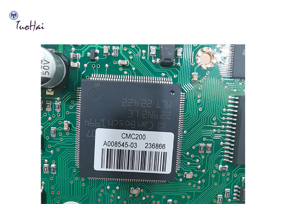 Customized ATM Machine Parts Glory Nmd 100 Cash Dispenser CMC200 A008545