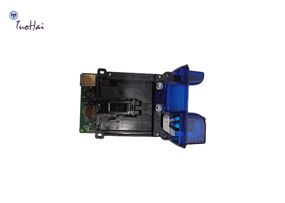 Nidec ICM37A-3R2896 Hyosung ATM Parts 3R2596 IFM370-0200 Hyosung EMV Card Reader For Retail ATM