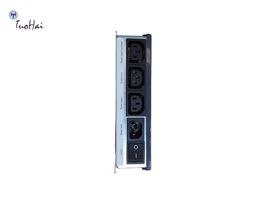 Standard ATM Machine Parts Wincor Cineo C4060 Power Output Switched Distributor CTM 1750150107 01750150107