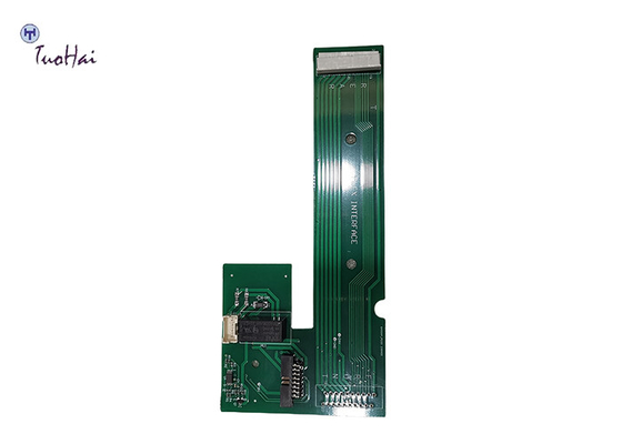 4450736349 445-0736349 NCR ATM Parts 6623 6627 S2 Flex Interface PCB Board