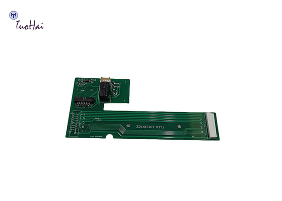 4450736349 445-0736349 NCR ATM Parts 6623 6627 S2 Flex Interface PCB Board
