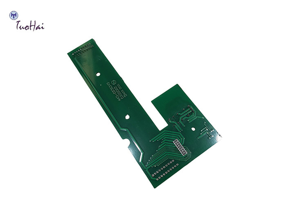 4450736349 445-0736349 NCR ATM Parts 6623 6627 S2 Flex Interface PCB Board