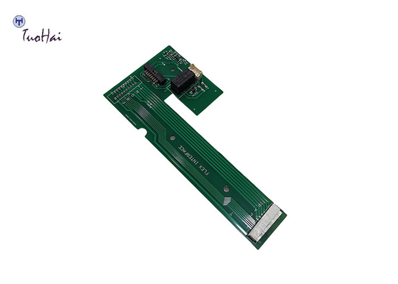 4450736349 445-0736349 NCR ATM Parts 6623 6627 S2 Flex Interface PCB Board