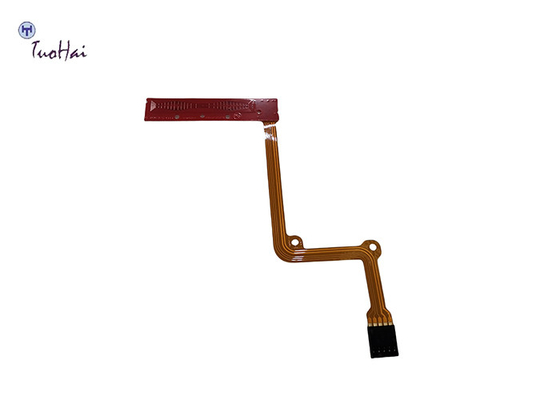 4450732374 ATM Machine Parts NCR S2 PCB With Cable NCR S2 23 CIC 50mm Linear Sensor 445-0732374