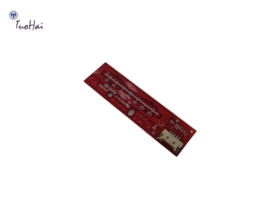 445-0737301 ATM Spare Parts NCR S2 Selfserv Clamp Control Board 445-0737301