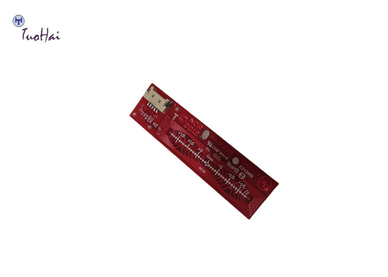445-0737301 ATM Spare Parts NCR S2 Selfserv Clamp Control Board 445-0737301