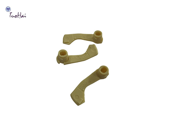 01750042089 Wincor ATM Parts Clamp Latch Clamping Rotor Right  1750042089