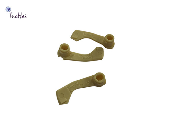 01750042089 Wincor ATM Parts Clamp Latch Clamping Rotor Right  1750042089