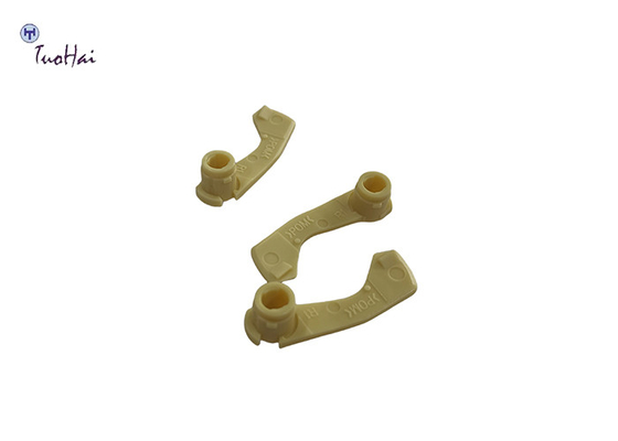 01750042089 Wincor ATM Parts Clamp Latch Clamping Rotor Right  1750042089