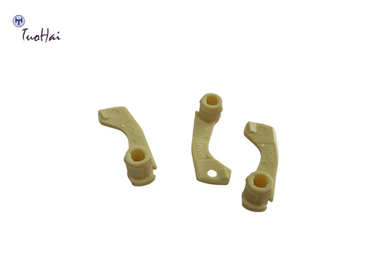 01750042089 Wincor ATM Parts Clamp Latch Clamping Rotor Right  1750042089