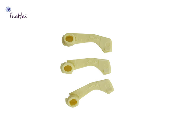 01750042090 Wincor Nixdorf ATM Machine Parts Clamp Latch Left 1750042090