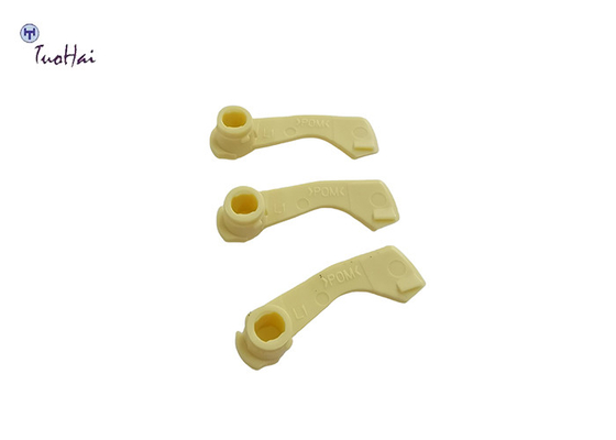 01750042090 Wincor Nixdorf ATM Machine Parts Clamp Latch Left 1750042090