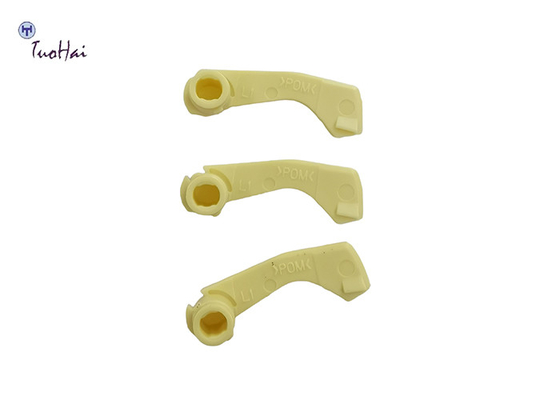 01750042090 Wincor Nixdorf ATM Machine Parts Clamp Latch Left 1750042090