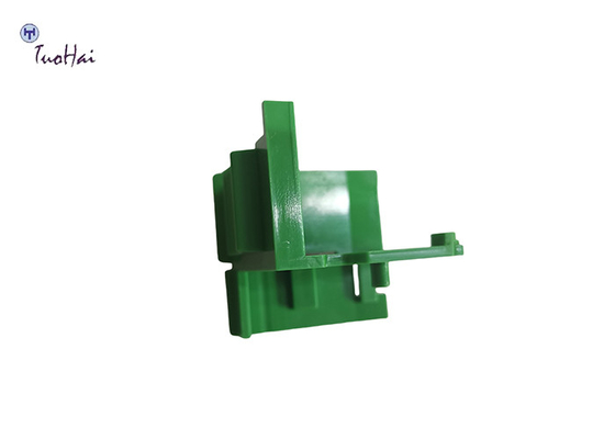 01750042964 ATM Machine Parts Wincor 2050XE CMD-V4 Cassette Motor Bracket Green Case 1750042964
