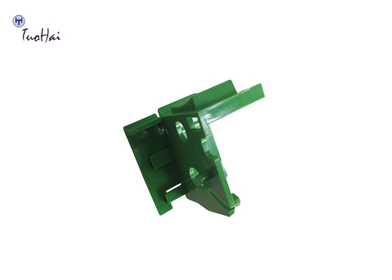 01750042964 ATM Machine Parts Wincor 2050XE CMD-V4 Cassette Motor Bracket Green Case 1750042964