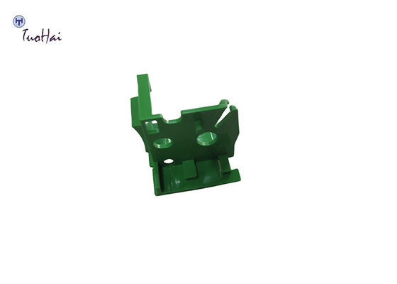 01750042964 ATM Machine Parts Wincor 2050XE CMD-V4 Cassette Motor Bracket Green Case 1750042964