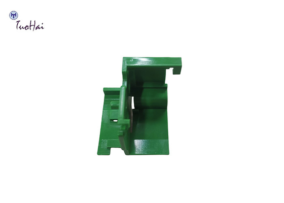 01750042964 ATM Machine Parts Wincor 2050XE CMD-V4 Cassette Motor Bracket Green Case 1750042964