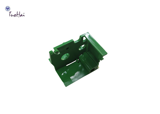 01750042964 ATM Machine Parts Wincor 2050XE CMD-V4 Cassette Motor Bracket Green Case 1750042964