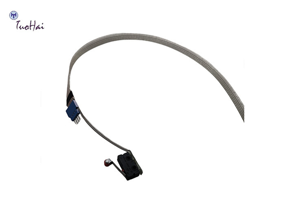 01750043025 Wincor ATM Parts 2050xe Cassette Flat Cable 1750043025