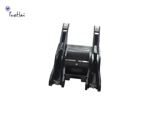 01750044604 ATM Machine Parts Wincor Measuring Station Magnet Support MDMS Assd For 2050xe V Module 1750044604