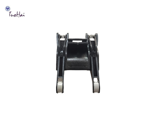 01750044604 ATM Machine Parts Wincor Measuring Station Magnet Support MDMS Assd For 2050xe V Module 1750044604