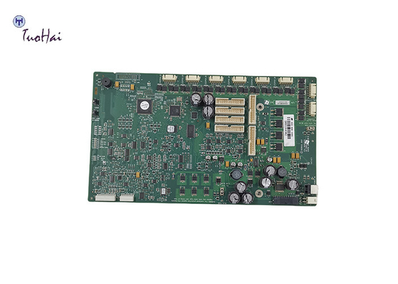 D8X5264382 ATM Machine Parts DCS BAR CODE Financial Equipment