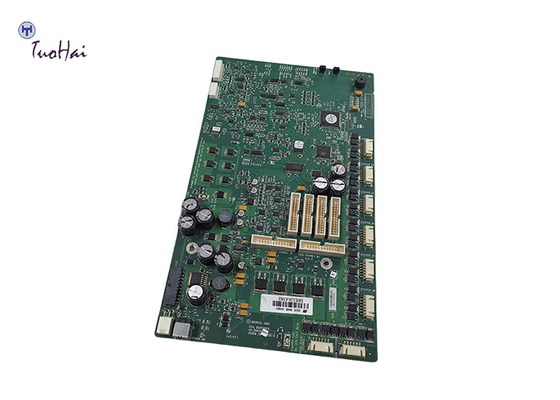 D8X5264382 ATM Machine Parts DCS BAR CODE Financial Equipment