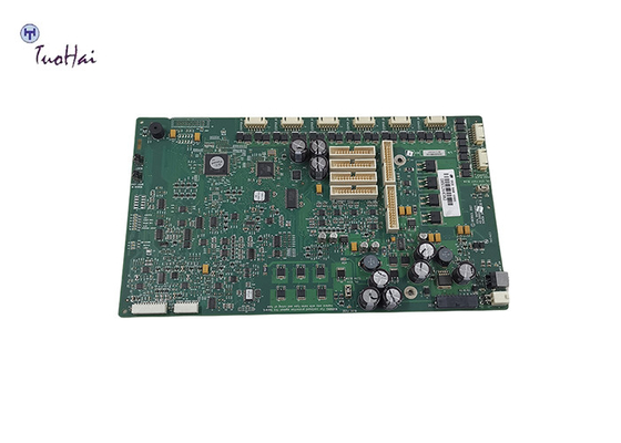 D8X5264382 ATM Machine Parts DCS BAR CODE Financial Equipment