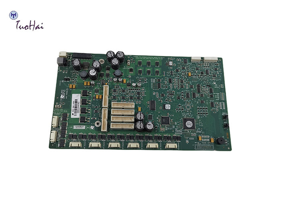 D8X5264382 ATM Machine Parts DCS BAR CODE Financial Equipment