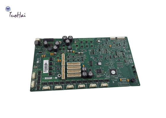D8X5264382 ATM Machine Parts DCS BAR CODE Financial Equipment