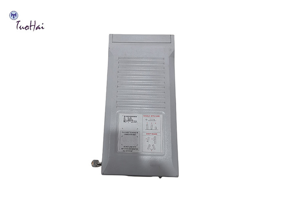 5721001084 Hyosung ATM Parts 5600 Type White Cassette S5721001084