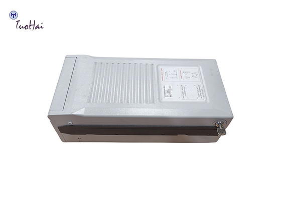5721001084 Hyosung ATM Parts 5600 Type White Cassette S5721001084