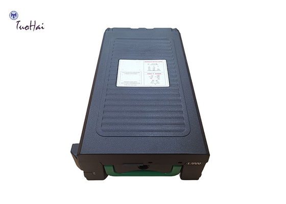 5721001084 Hyosung ATM Parts 5600 Black Cassette S5721001084
