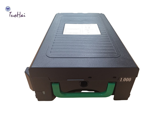 5721001084 Hyosung ATM Parts 5600 Black Cassette S5721001084