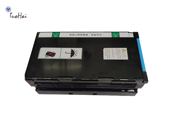 YT4.029.1066 ATM Machine Parts GRG H68V Deposit Cassette For GRG Recycling H68VL